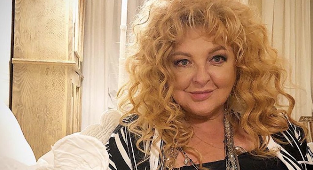 Magda Gessler komentuje konflikt gwiazd. Opowiedziała się po jednej ze stron