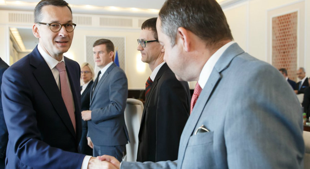 Będzie dymisja w rządzie PiS! Morawiecki wściekły na ministra