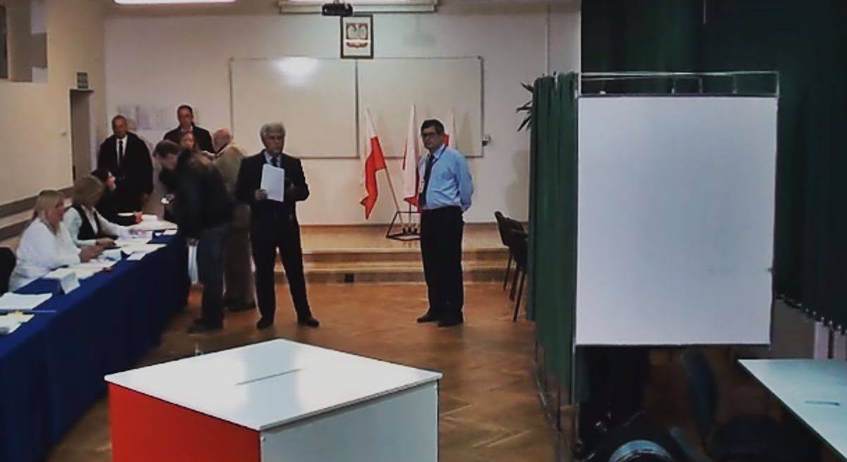 Wybory samorządowe 2018: Możecie na nich sporo zarobić! Ostatnia chwila na zgłoszenia
