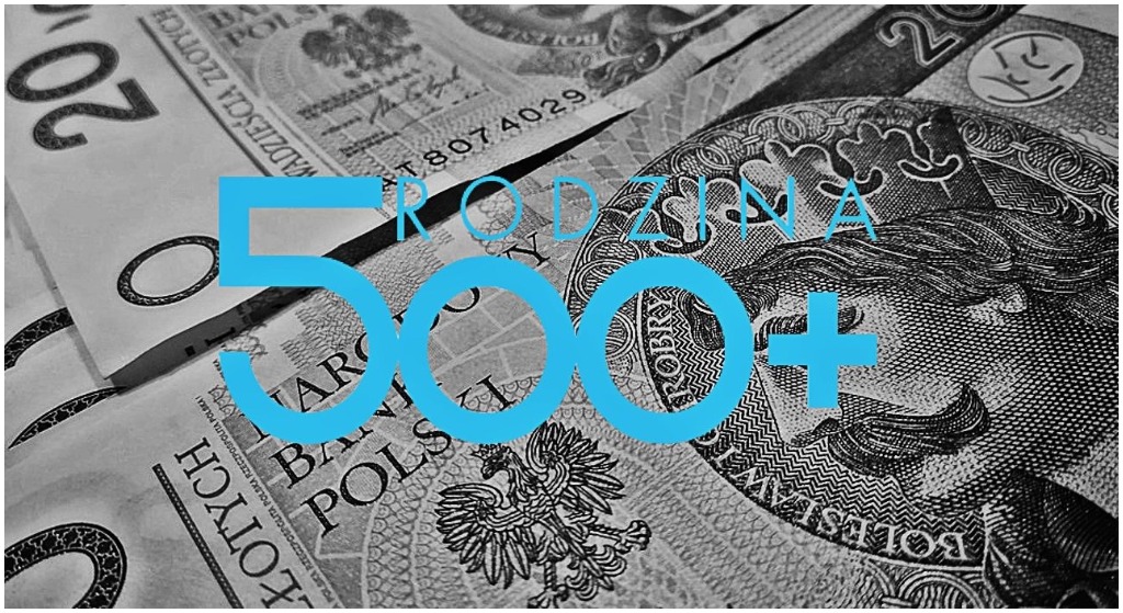 Rodziny musiały zwrócić 50 mln z 500 plus. Urzędnicy są bezlitośni