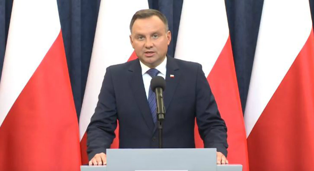 Jest coraz dziwniej. Nowe fakty ws. oszustwa Dudy w wyborach