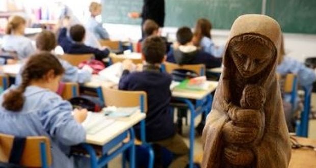 To nie żart! Religia zamiast matematyki, bo tak chciały zakonnice