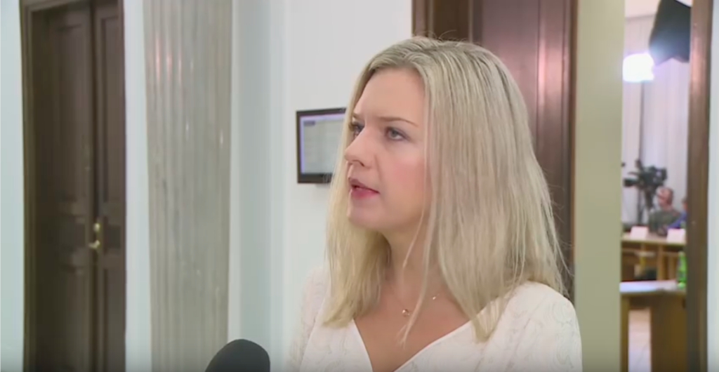Wassermann puściły nerwy! Podjęła radykalne kroki, koniec zabawy