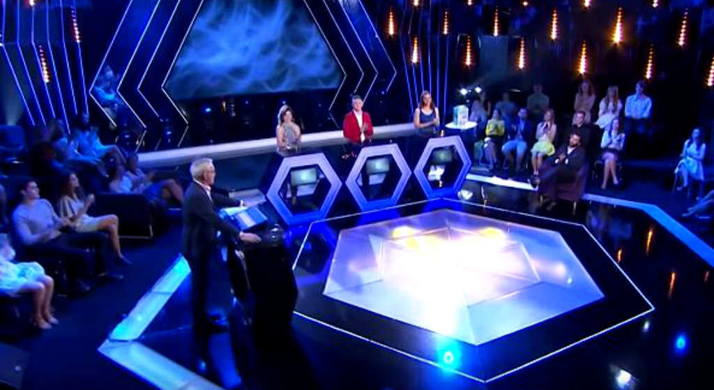 Janowski o nowej odsłonie "Jaka to melodia". Tego się nie spodziewaliśmy