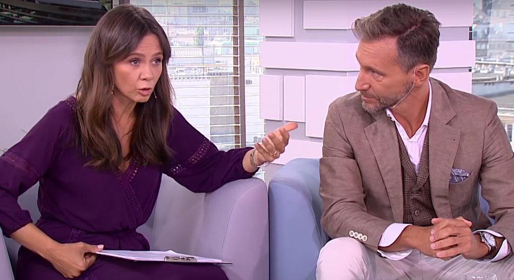TVN ukarał Rozenek i Rusin?! Wielka afera w polskim show-biznesie