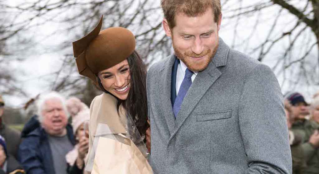 Meghan Markle ma desperackie pragnienie. Na pomoc rusza księżna Kate
