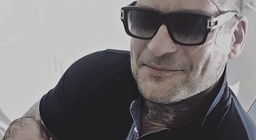Popek po śpiączce: "Modliłem się do Boga, żeby pozwolił mi chodzić i mówić"