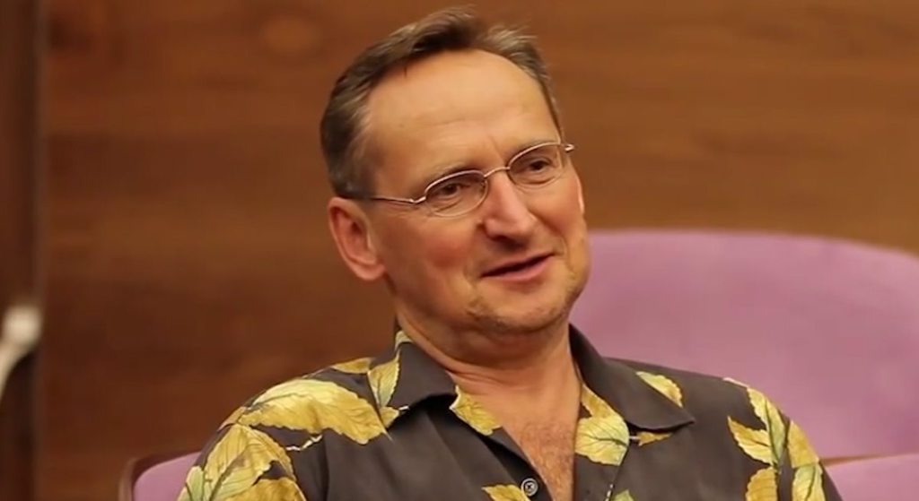 Cejrowski parę lat temu zrzekł się polskiego obywatelstwa. Co myśli teraz?