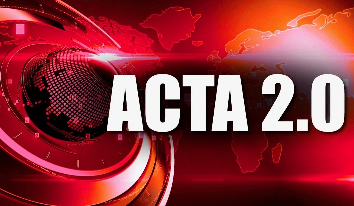 ACTA 2 - kto zyska, a kto straci?