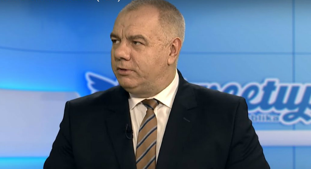 "To jest oszustwo". Sasinowi wymknęły się szczere słowa o 500 plus dla emerytów