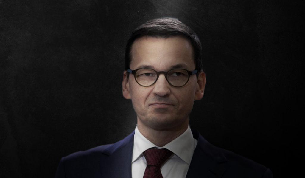 Dziennikarz: Mateusz Morawiecki jest chory. Bardzo chory