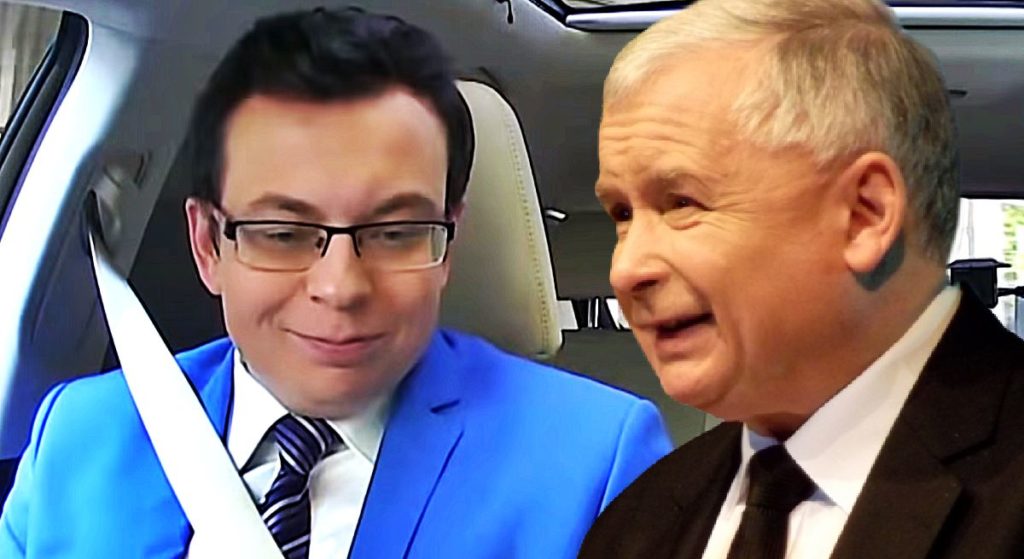 Opozycja będzie miała swojego Jarosława Kaczyńskiego!