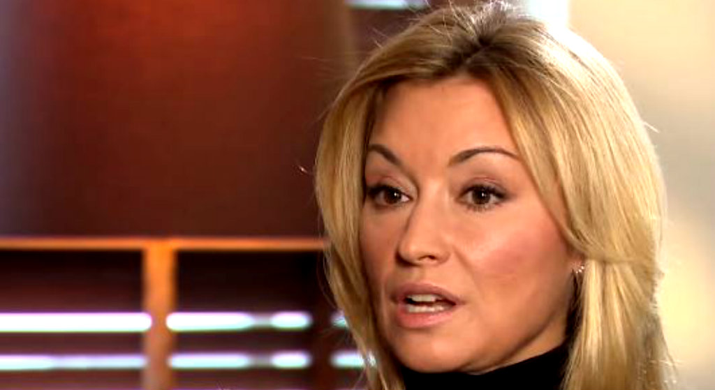 Martyna Wojciechowska walczy o zdrowie swojej córki! To wyścig z czasem