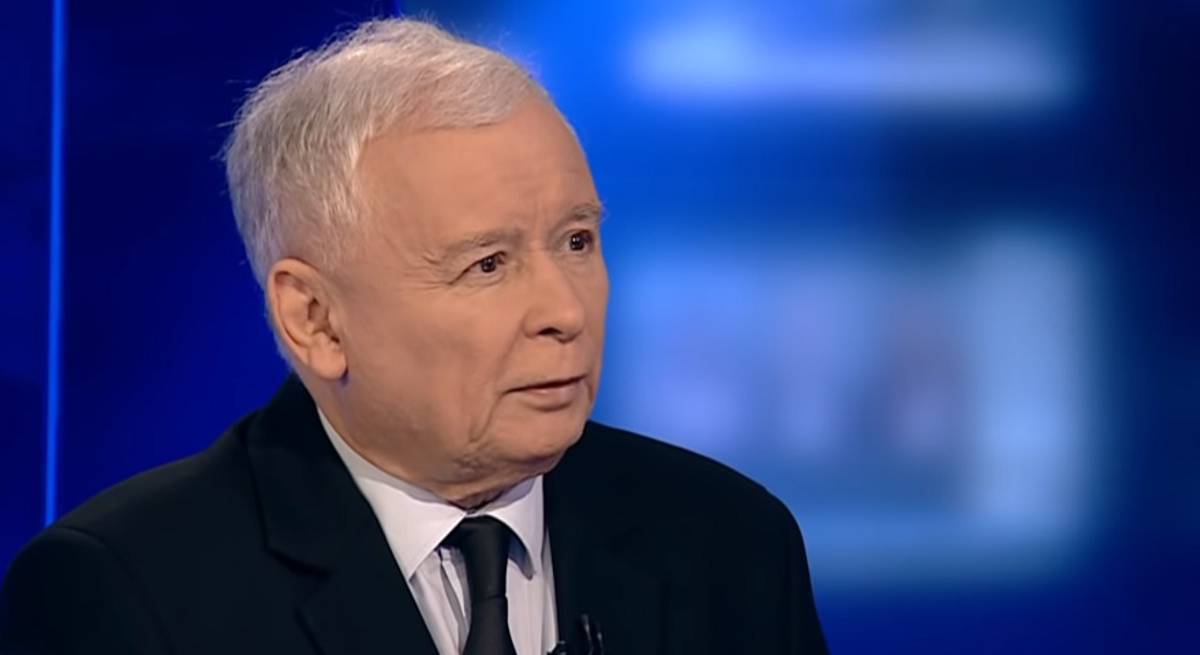 Kaczyński popełnił ogromny błąd. PiS może przegrać przez to wybory