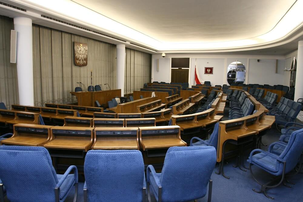 PiS zlikwiduje Senat na Wiejskiej. Przeniosą go w inne miejsce