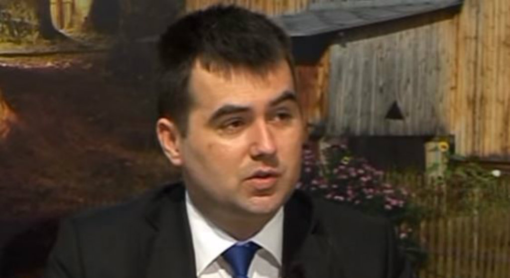 Rzecznik Dudy się wygadał. Prezydent nie będzie ubiegał się o reelekcję?