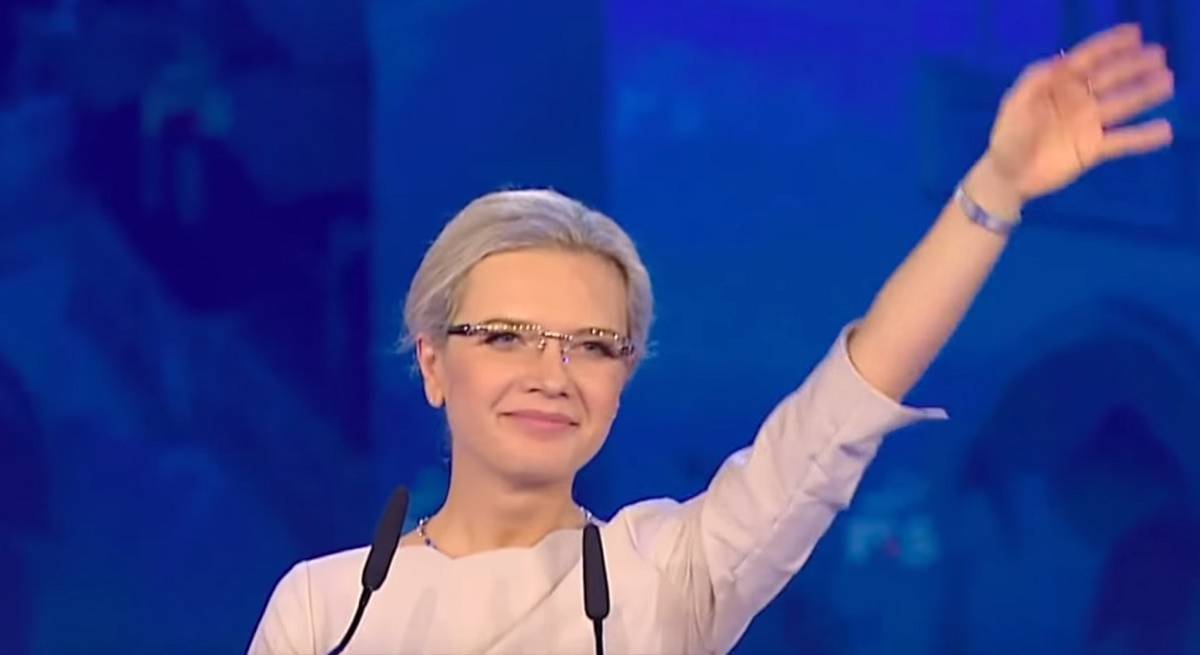 PiS nie pozwoli Wassermann odejść w cień. Oto co się stanie po wyborach