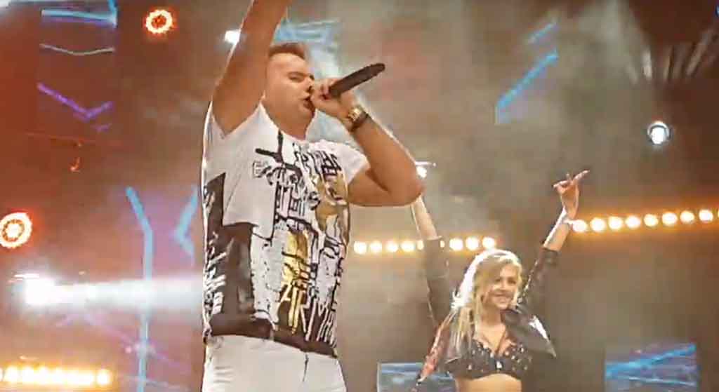 Wzruszające pożegnanie w świecie disco polo. Uwielbiana artystka odeszła