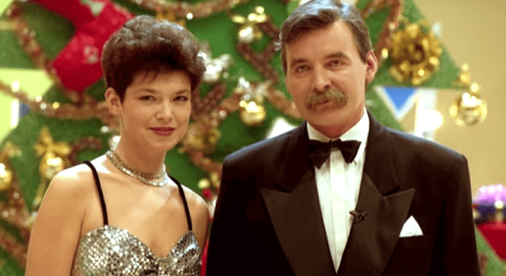 Prowadził kultowe Koło Fortuny. Teraz nie ma nic wspólnego z przeszłością
