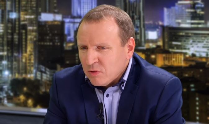 Wyciekły kulisy wyboru Jacka Kurskiego na prezesa TVP! Ktoś bardzo mu pomógł