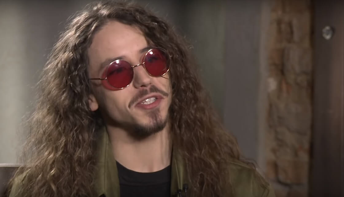 Michał Szpak nie przebierał w słowach! Ujawnił tajną listę