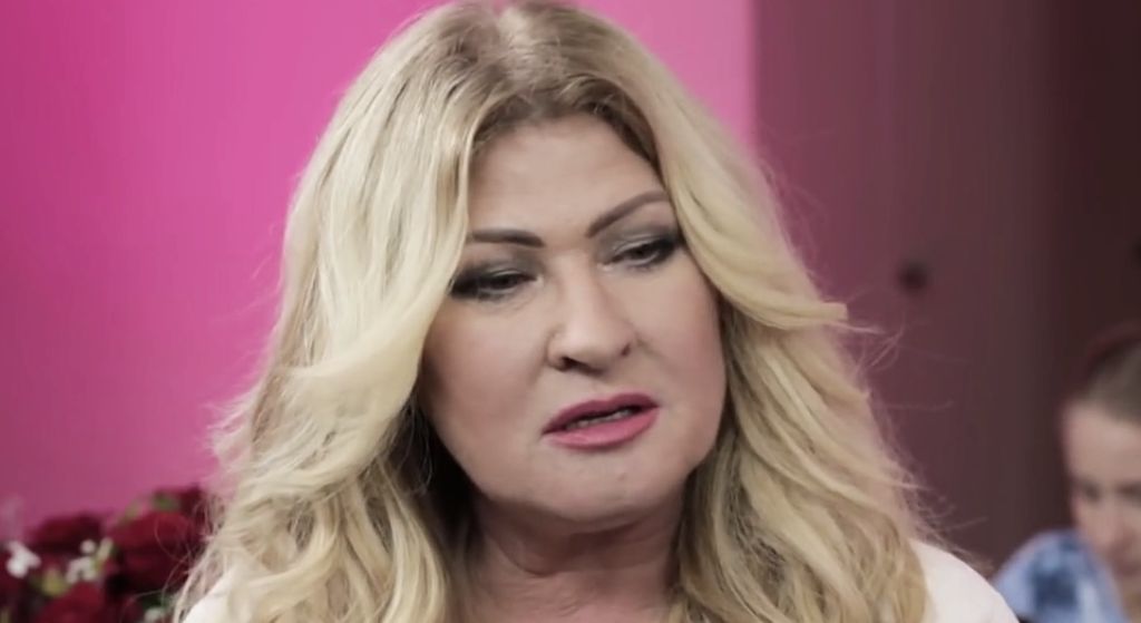 Beata Kozidrak martwi się o byłego męża. Jego choroba spędza jej sen z powiek