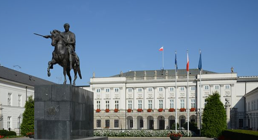 SOP jak służby specjalne! Funkcjonariusze pod fikcyjną tożsamością