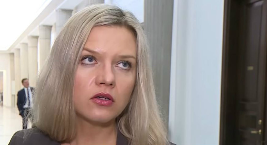 Obietnice Wassermann robią wrażenie. Wiemy, kto za nie zapłaci