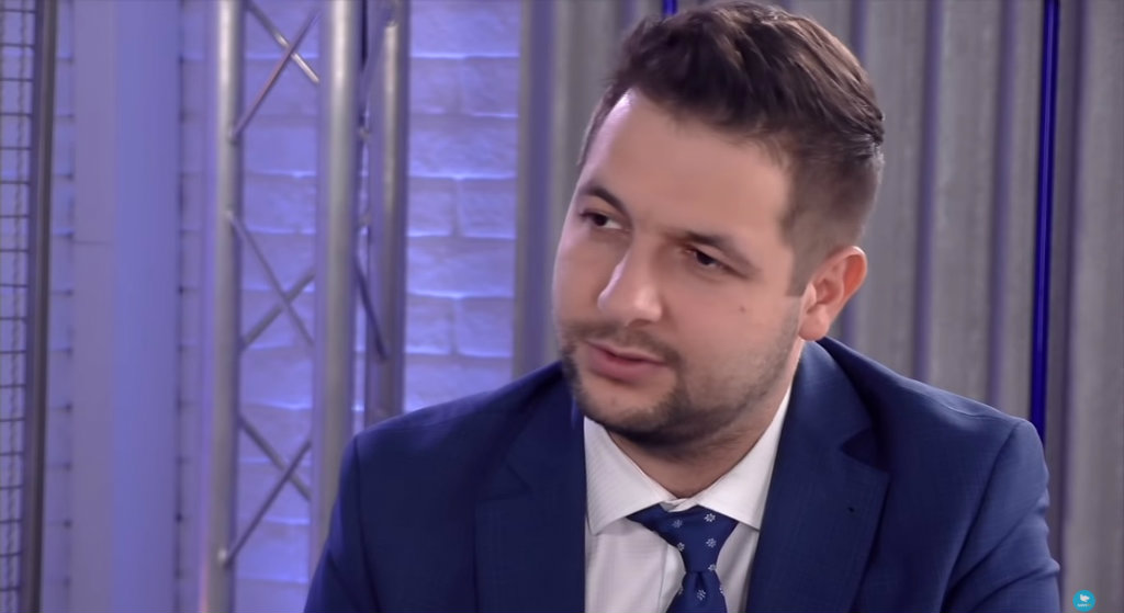 Ujawniamy mail Jakiego sprzed 10 lat. To największa kompromitacja w historii Polski