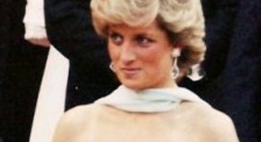 Tylko synowie znali jej grzeszki. W mediach opisano co robiła na co dzień księżna Diana