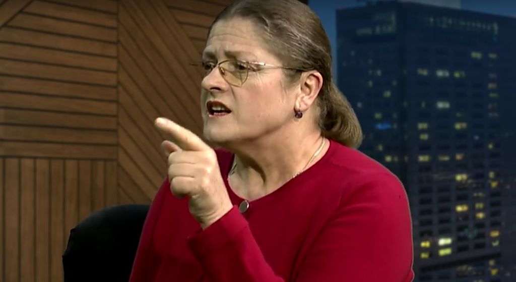 Siostra Krystyny Pawłowicz zdradziła największy sekret posłanki. Nie będzie zadowolona!