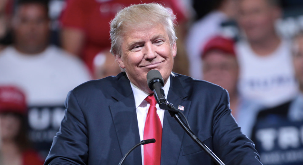Skandaliczny pomysł Trumpa. Chce MUREM oddzielić Europę od Sahary