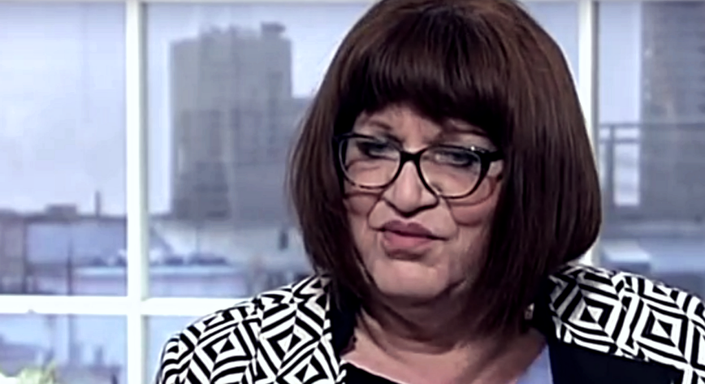 Anna Grodzka przeszła poważną operację! "Nie mogę chodzić, było tylko gorzej"