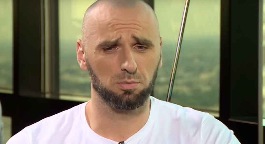 Gortat przerywa milczenie po rozstaniu z Bachledą-Curuś! To musiało boleć