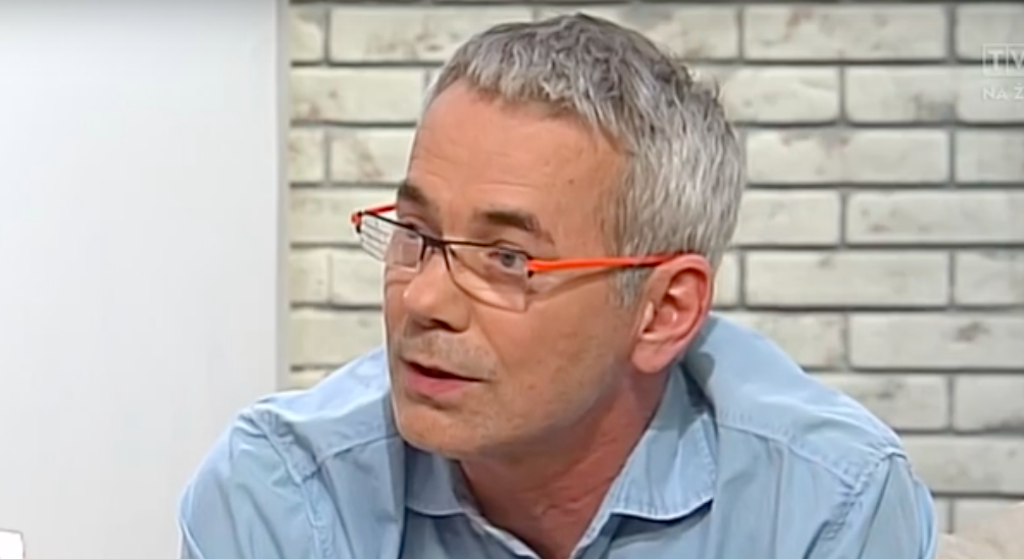 Robert Janowski się nie patyczkował! Prezesowi TVP pójdzie w pięty, mocne!