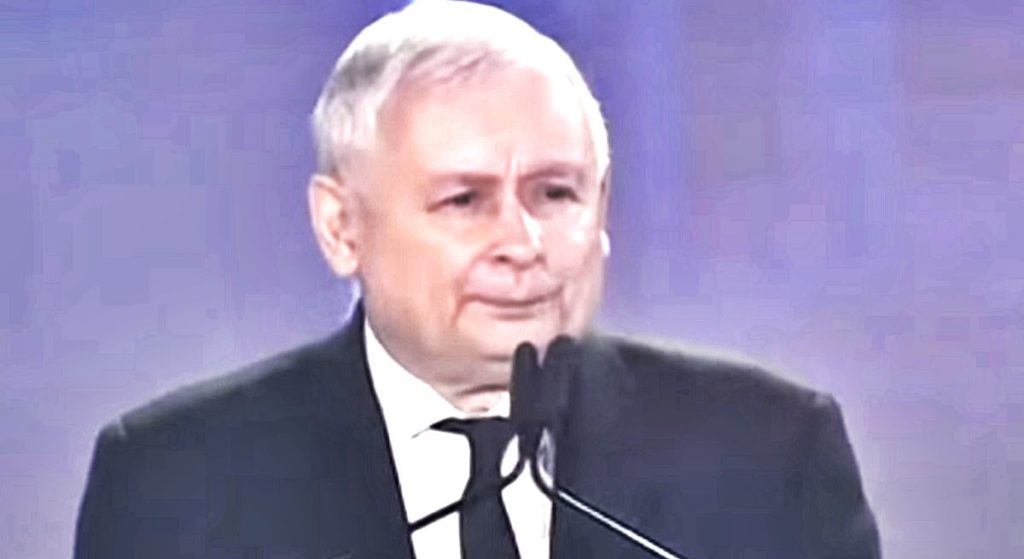 Ksiądz Lemański o śmierci Kaczyńskiego: "Wszyscy odetchniemy z ulgą"