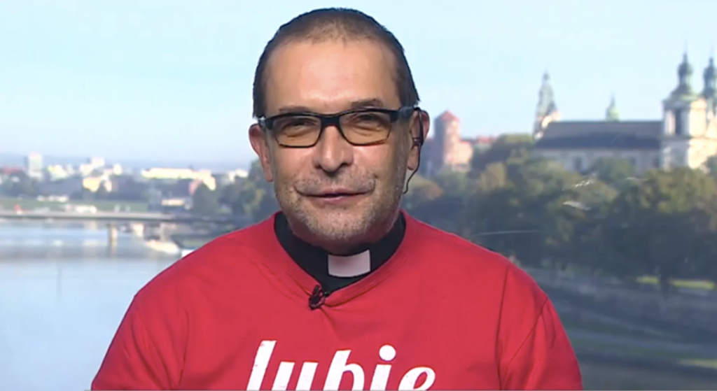 Ks. Stryczek przerywa milczenie. Broni się i oskarża