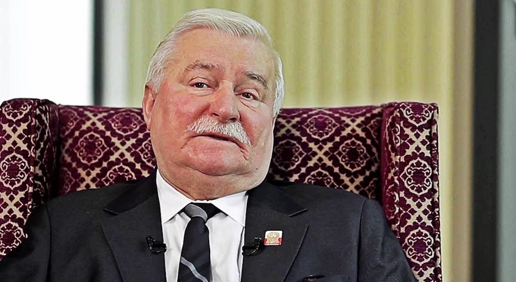 Wałęsa ujawnił oszustwo Kaczyńskiego? Prezes PiS milczy