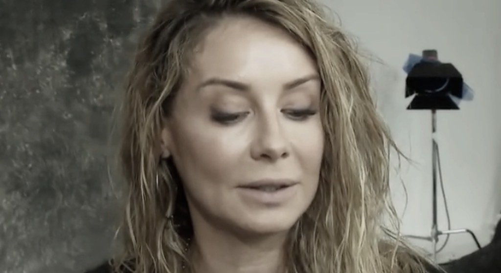Małgorzata Rozenek trzęsie się ze strachu. Dostaje anonimowe groźby