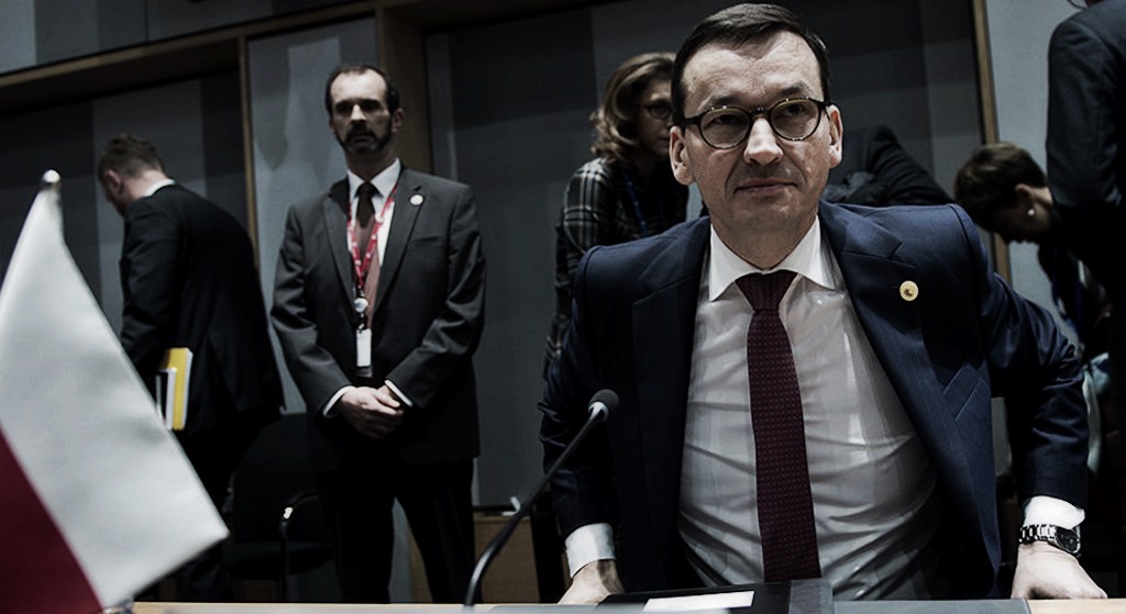 Sztandarowy plan PiS właśnie upadł. Zapadł wyrok sądu