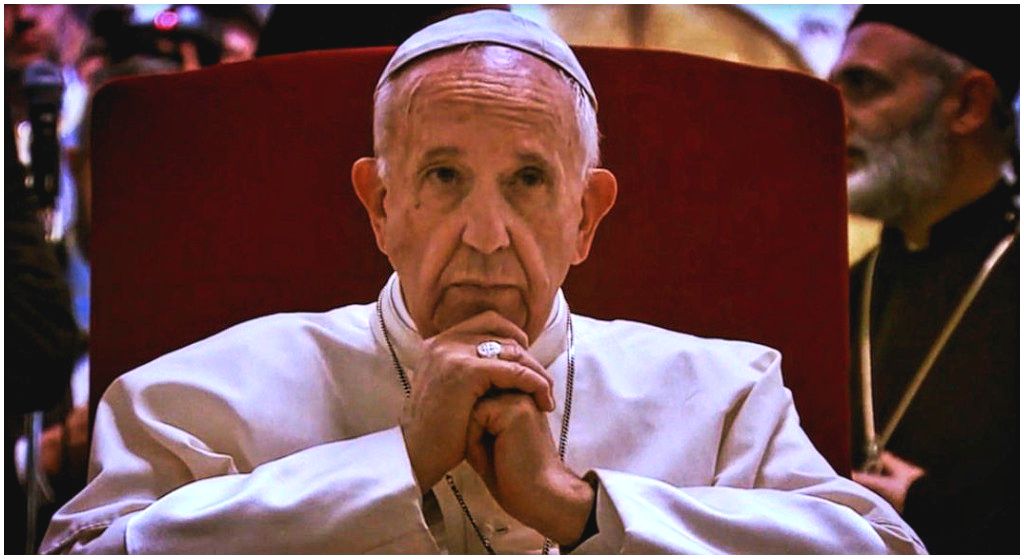 Przełom w Kościele katolickim. Papież Franciszek triumfuje