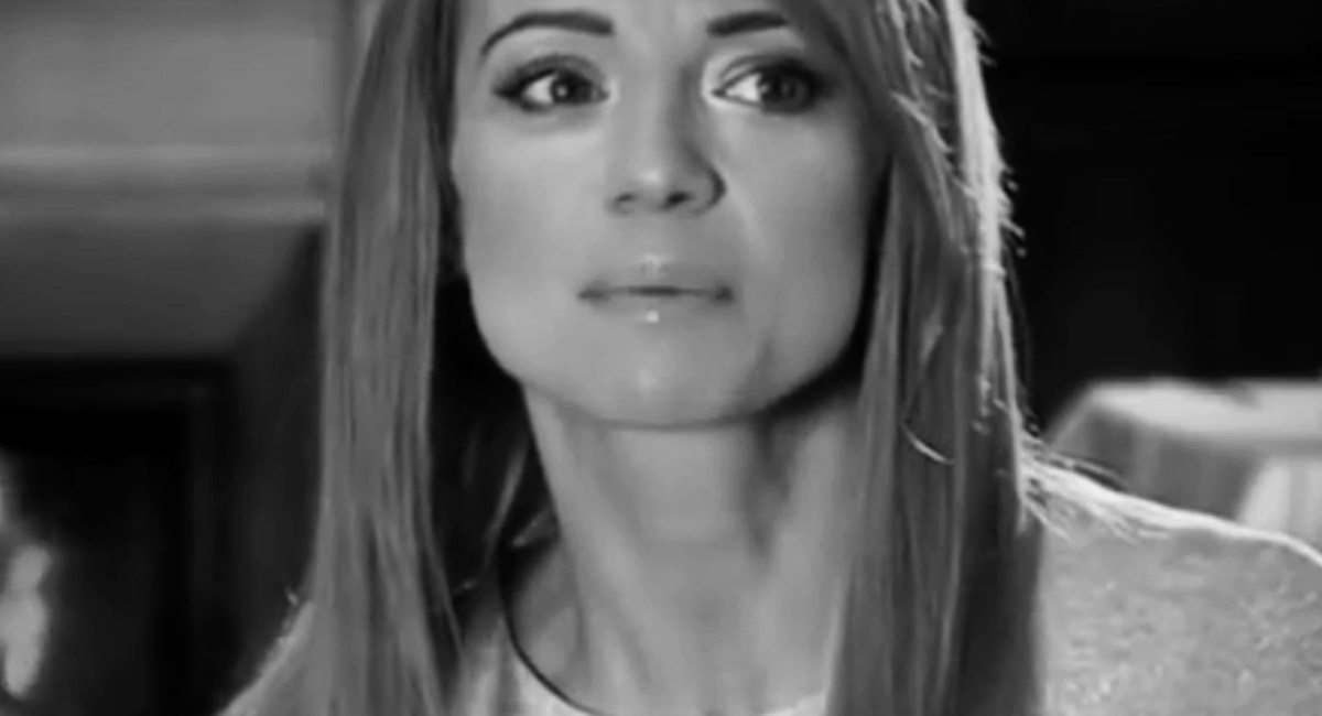 Anna Przybylska czuła, że umrze młodo. Intuicja przepowiedziała jej okrutną chorobę