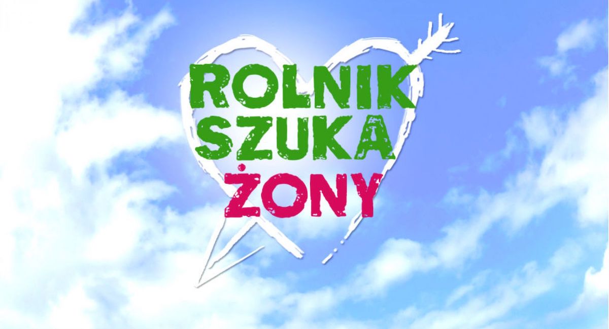 Niesamowity krok uczestnika Rolnik szuka żony! 72-latek poślubił 32 lata młodszą kobietę