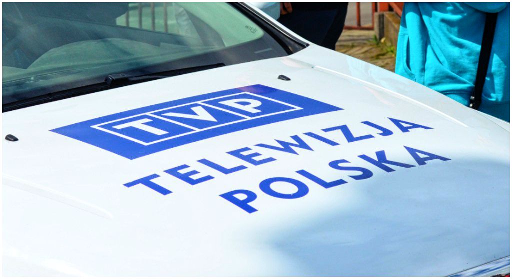 Dziennikarze wyrzuceni z wydarzenia! "Dla TVPiS nie ma tu miejsca"