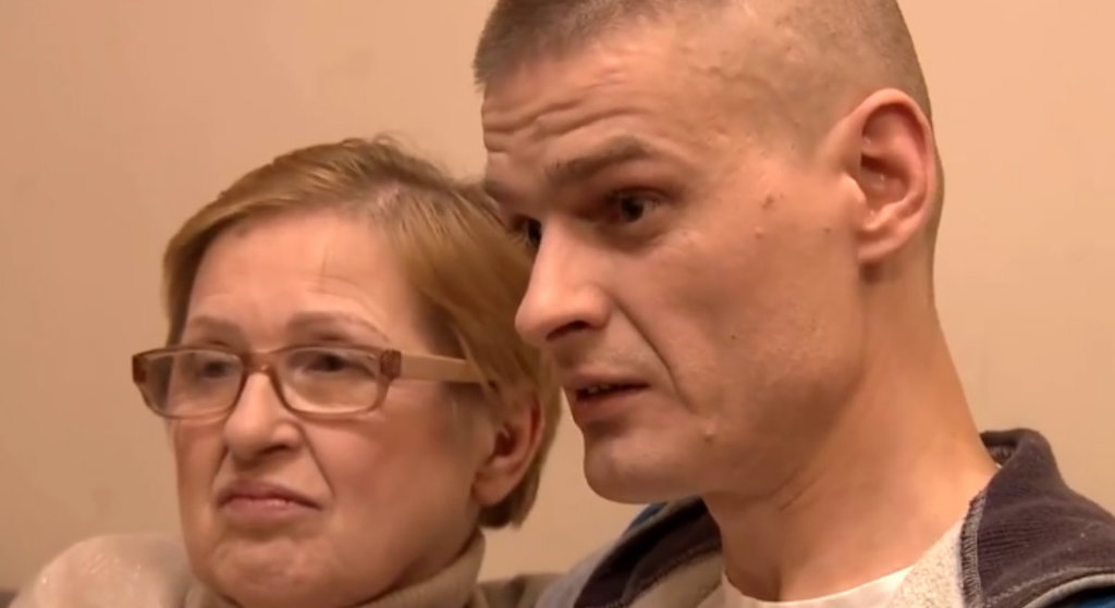 Mama Tomasza Komendy chciała popełnić samobójstwo