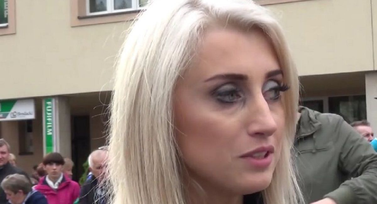 Justyna Żyła wygrywa w plebiscycie żenady roku. Zdjęcie przelało czarę goryczy