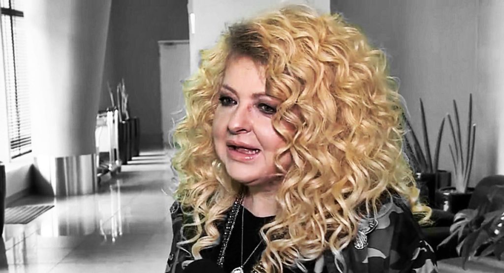 Magda Gessler jest wściekła. Uczestnik Kuchennych Rewolucji uprzykrza jej życie