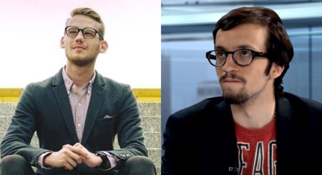 Kossakowski atakuje byłego szefa z TVP: zdradza go żona