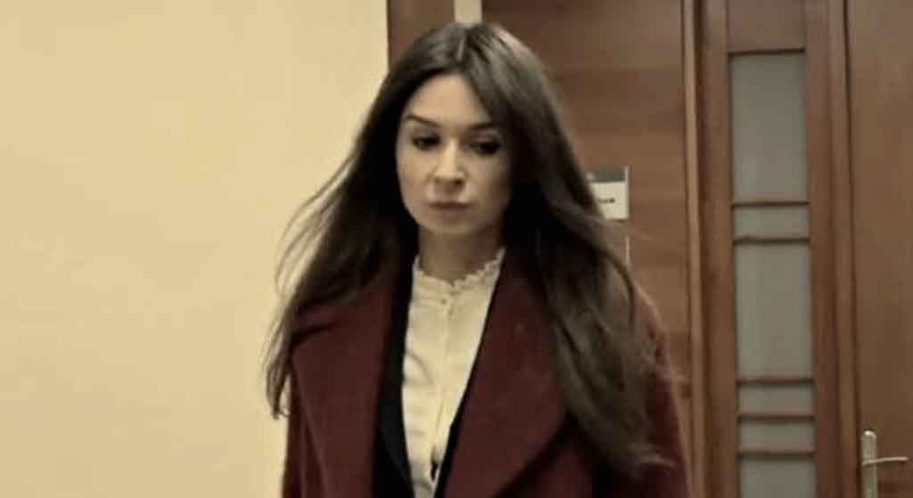 Marta Kaczyńska znowu traci kontakt z rzeczywistością. Andrzej Duda odpowie?