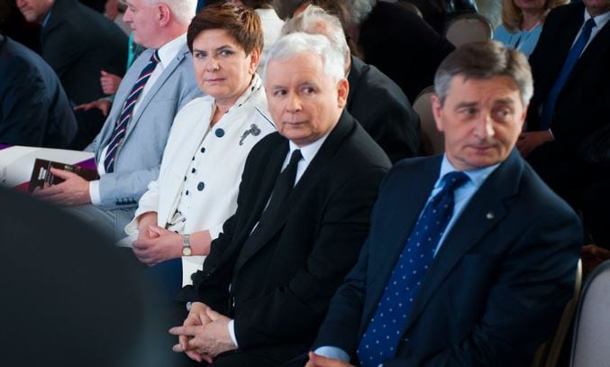 Polityk PiS po prostu rzucił legitymacją partyjną! Ma dość ludzi prezesa